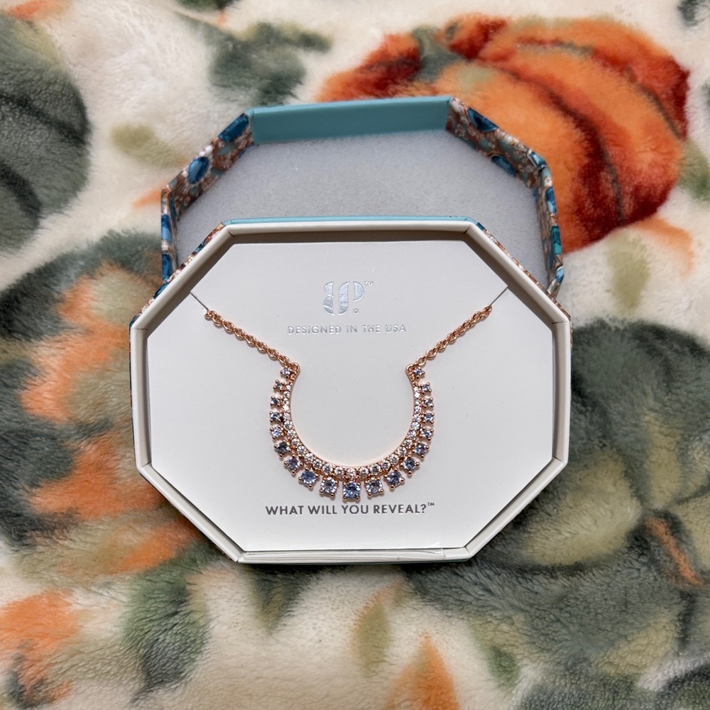 March 2025 Necklace